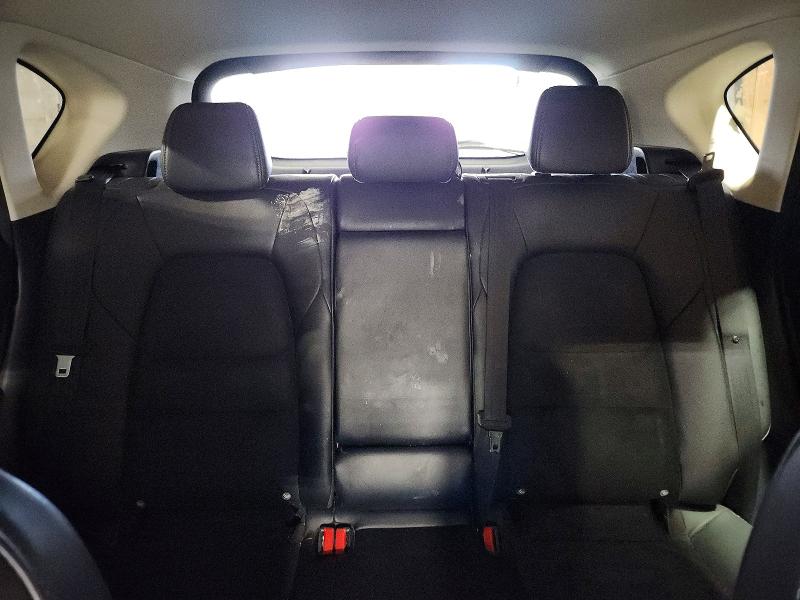 Продаж на аукціоні авто 2018 Mazda Cx-5, vin: JM3KFBCM9J0368820, номер лоту: 51437706