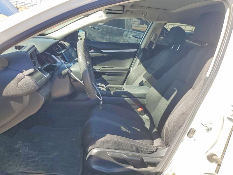 Продажа на аукционе авто 2018 Honda Civic, vin: 19XFC2F7XJE208428, номер лота: 49937346