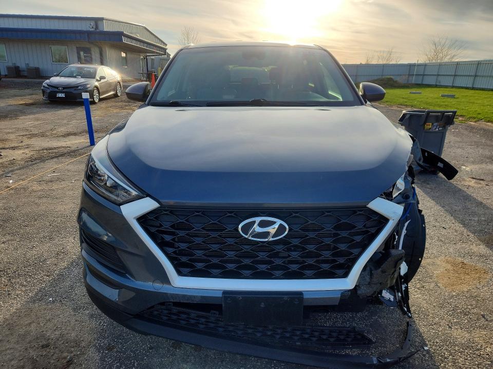 Продаж на аукціоні авто 2019 Hyundai Tucson, vin: KM8J2CA42KU053128, номер лоту: 50472816