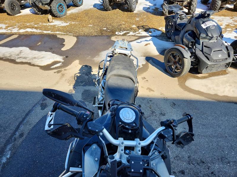 Продажа на аукционе авто 2018 Bmw R1200, vin: WB10A1206JZ899800, номер лота: 41772936