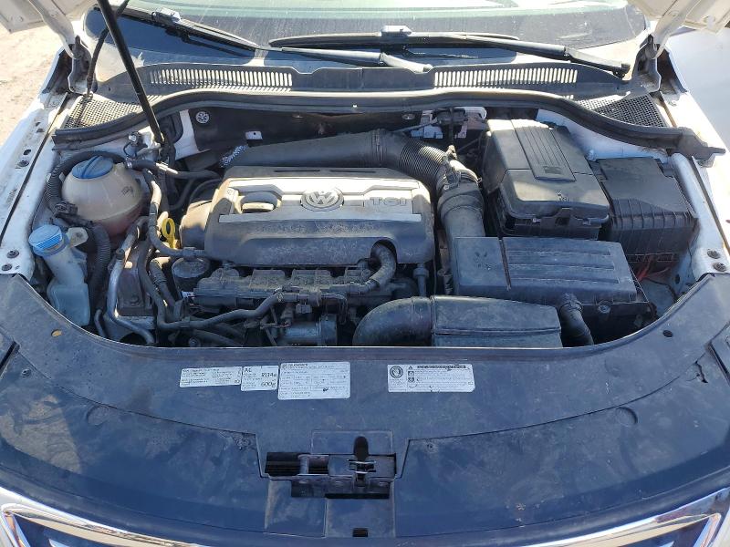 Aukcja sprzedaży 2012 Volkswagen Cc, vin: WVWMP7AN2CE534673, numer aukcji: 50084716