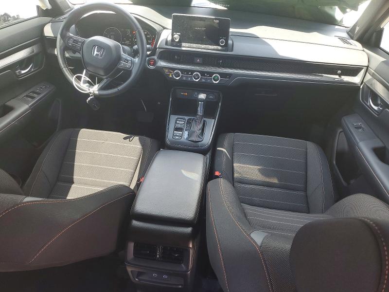 Aukcja sprzedaży 2025 Honda Cr-v, vin: 7FARS5H55SE024124, numer aukcji: 49882916