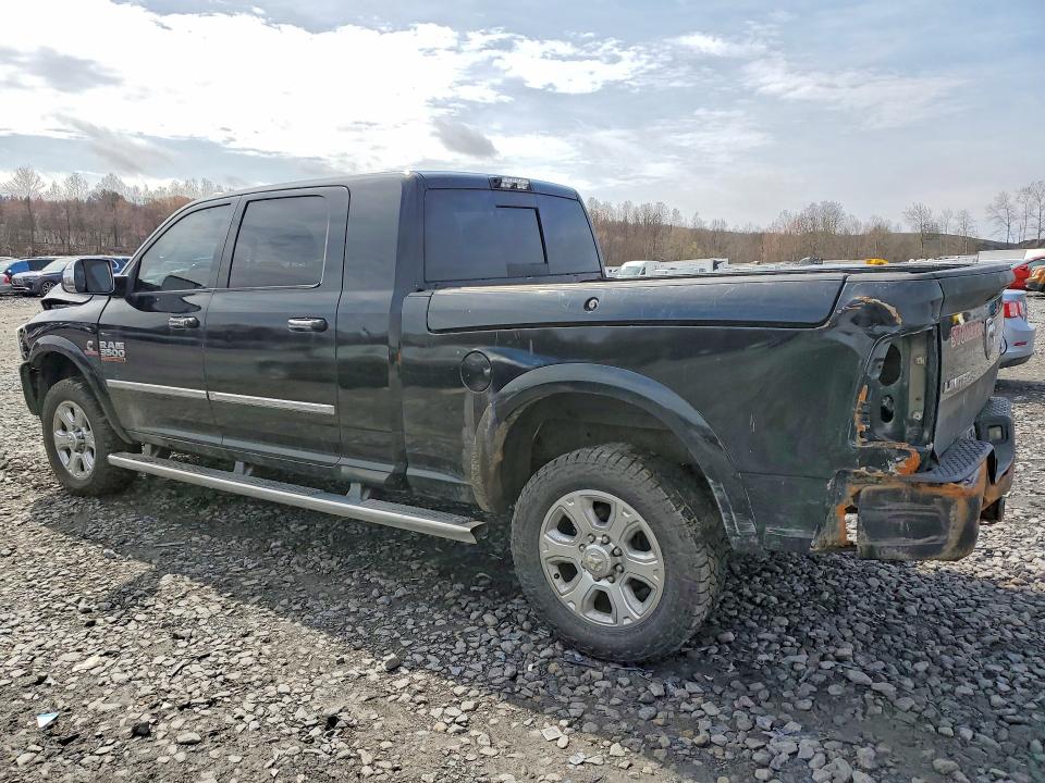 Aukcja sprzedaży 2014 Ram 3500, vin: 3C63R3NL0EG165936, numer aukcji: 47720106