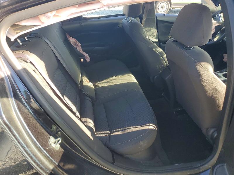 Продажа на аукционе авто 2016 Chevrolet Cruze, vin: 1G1BC5SM1G7243341, номер лота: 50727066