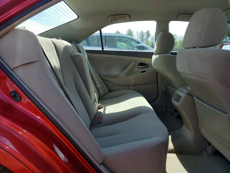 Продажа на аукционе авто 2009 Toyt Camry, vin: 4T1BE46K89U411755, номер лота: 49859866