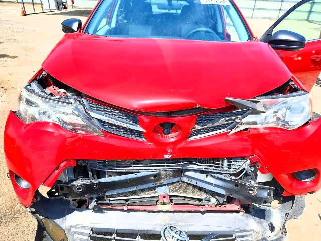 Aukcja sprzedaży 2013 Toyota Rav4, vin: JTMZFREV1DD017614, numer aukcji: 49912566