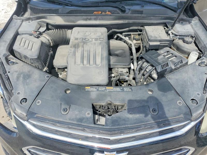Продаж на аукціоні авто 2016 Chevrolet Equinox, vin: 2GNALCEK7G6137520, номер лоту: 49765636