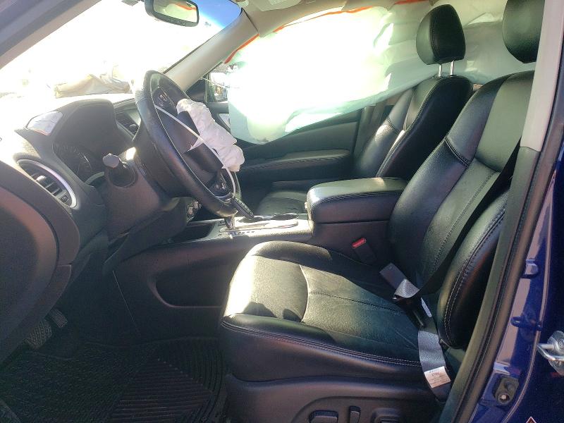 Aukcja sprzedaży 2020 Nissan Pathfinder, vin: 5N1DR2CN6LC595011, numer aukcji: 49029196