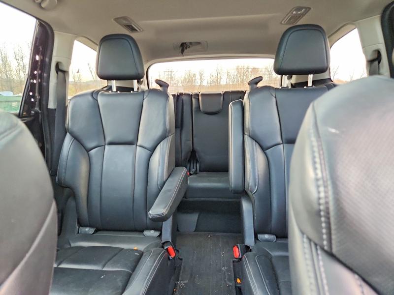Продаж на аукціоні авто 2020 Subaru Ascent, vin: 4S4WMAPD8L3402456, номер лоту: 49387116