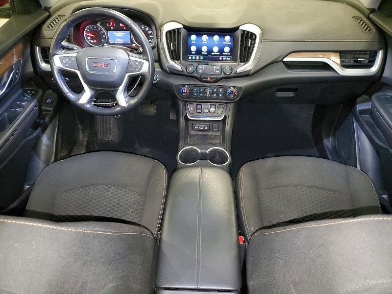 Продажа на аукционе авто 2020 Gmc Terrain, vin: 3GKALTEV3LL146325, номер лота: 49081706