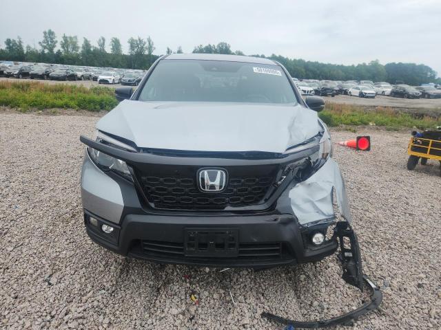 50169906 :رقم المزاد ، 5FNYF8H57KB019536 vin ، 2019 Honda Passport مزاد بيع