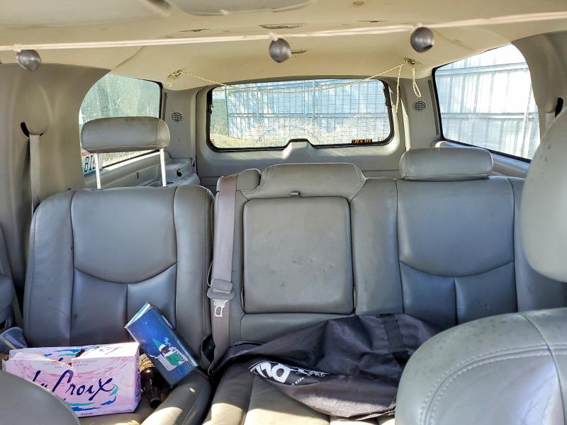 Продажа на аукционе авто 2006 Gmc Yukon Xl, vin: 1GKFK66U36J129908, номер лота: 50588526
