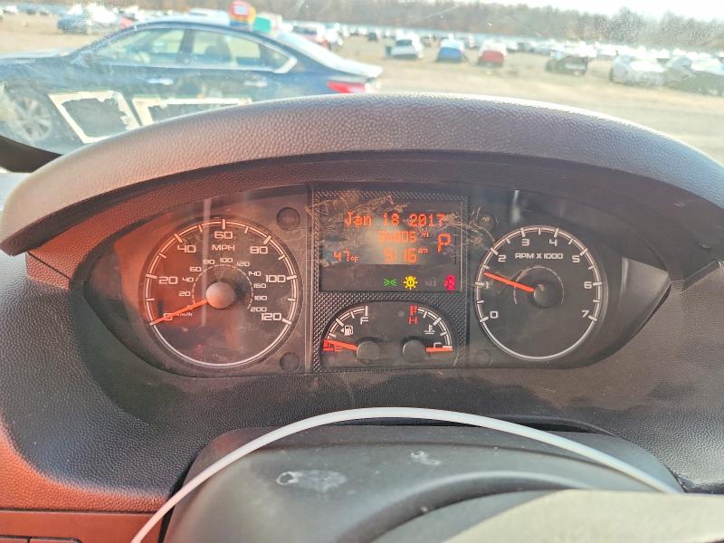 2020 Ram Promaster 3500 მანქანა იყიდება აუქციონზე, vin: 3C6URVJG8LE140607, აუქციონის ნომერი: 47229996