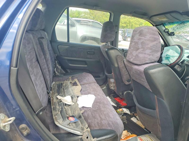 Продаж на аукціоні авто 2003 Honda Cr-v, vin: JHLRD68483C009931, номер лоту: 50003416