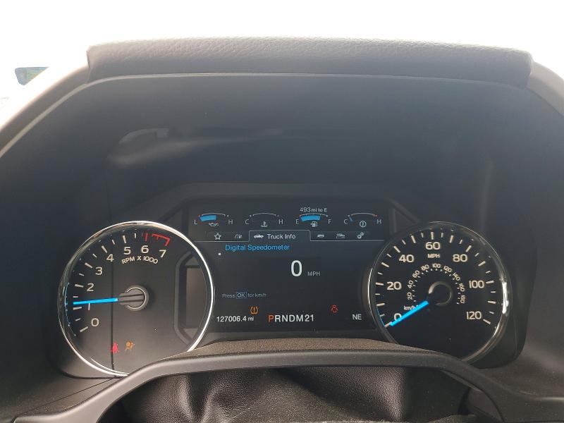 2016 Ford F150 მანქანა იყიდება აუქციონზე, vin: 1FTEW1EG9GKE72132, აუქციონის ნომერი: 50514126