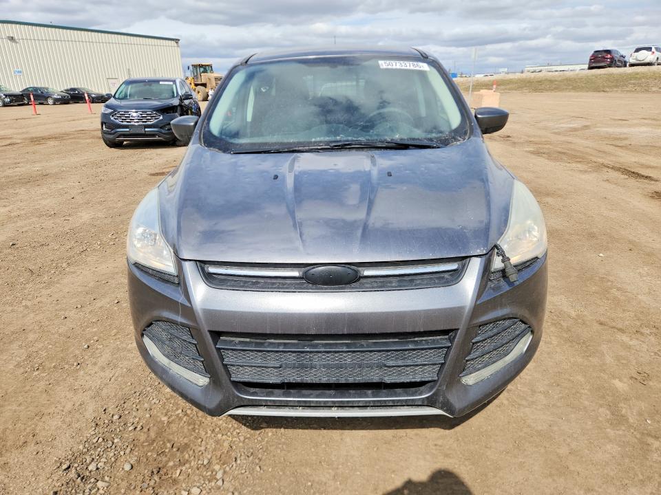 Aukcja sprzedaży 2014 Ford Escape, vin: 1FMCU9G90EUC39263, numer aukcji: 50733786