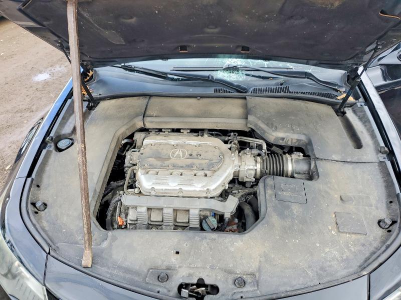 2012 Acura Tl მანქანა იყიდება აუქციონზე, vin: 19UUA9F73CA008049, აუქციონის ნომერი: 51098246