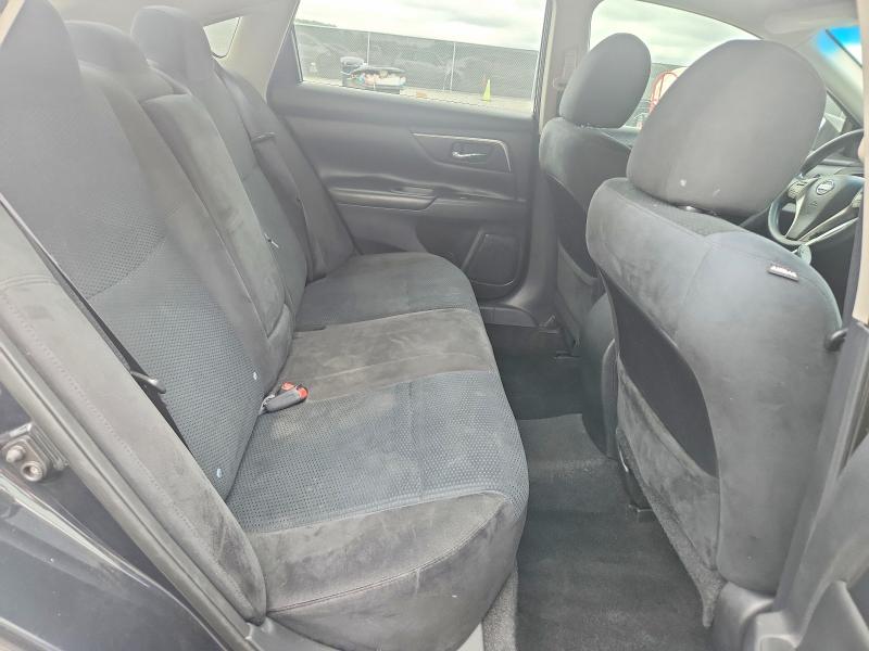 Продаж на аукціоні авто 2015 Nissan Altima, vin: 1N4AL3AP2FN400474, номер лоту: 51294236