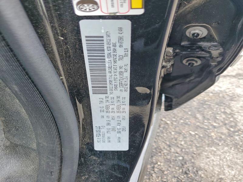 51155366 :رقم المزاد ، 1C6SRFHT5LN110590 vin ، 2020 Ram 1500 مزاد بيع