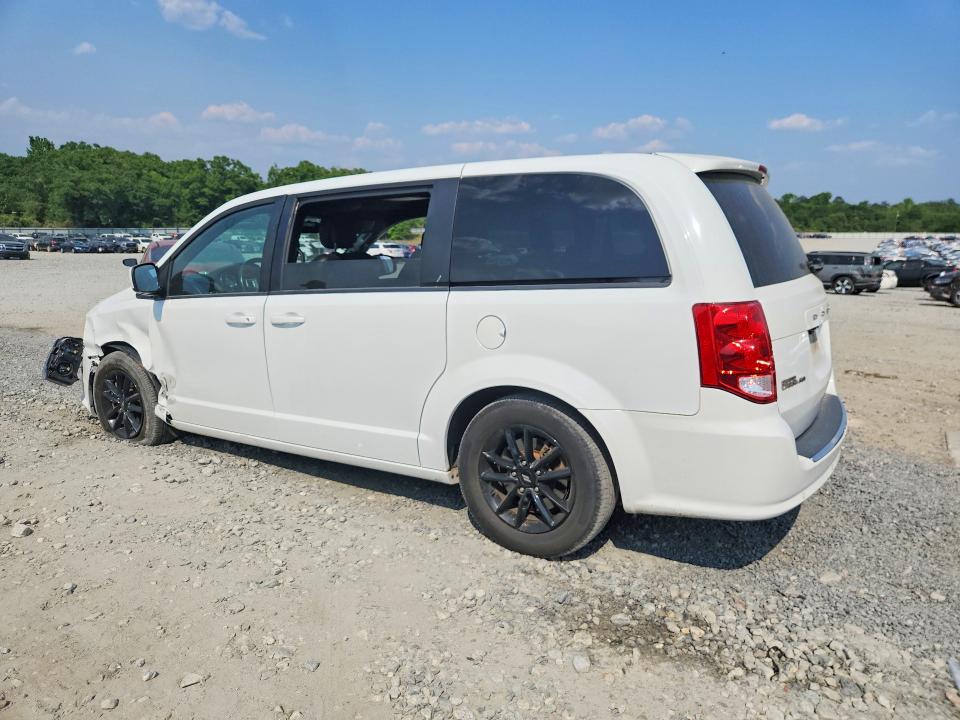 Aukcja sprzedaży 2019 Dodge Grand Caravan, vin: 2C4RDGEG7KR712167, numer aukcji: 50597126