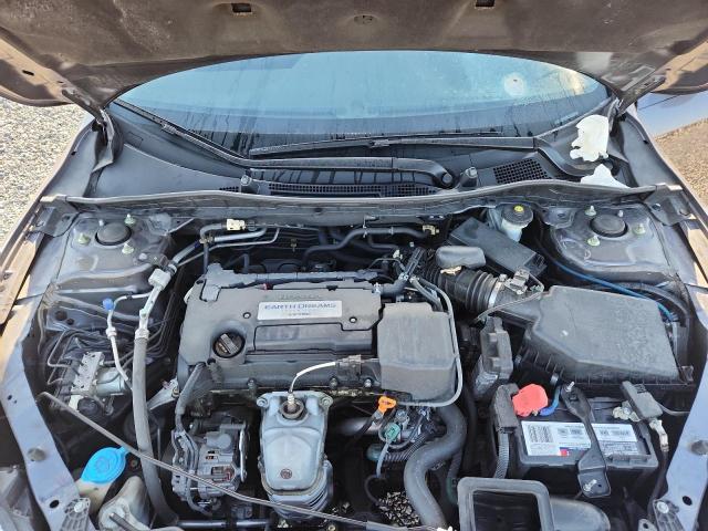 Aukcja sprzedaży 2016 Honda Accord, vin: 1HGCR2F38GA021068, numer aukcji: 50281586