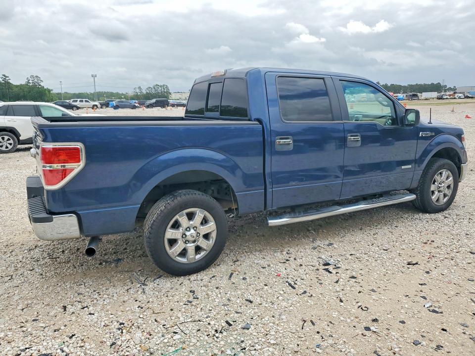 Продажа на аукционе авто 2014 Ford F150, vin: 1FTFW1CT9EFB84024, номер лота: 49242286