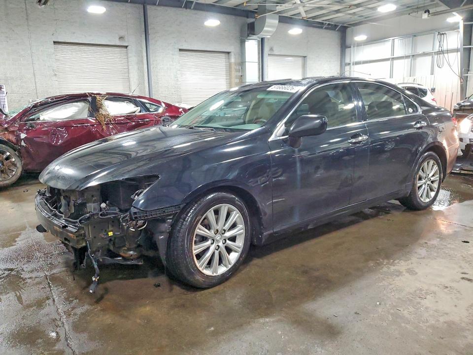 Aukcja sprzedaży 2007 Lexus Es, vin: JTHBJ46G872036985, numer aukcji: 51666026