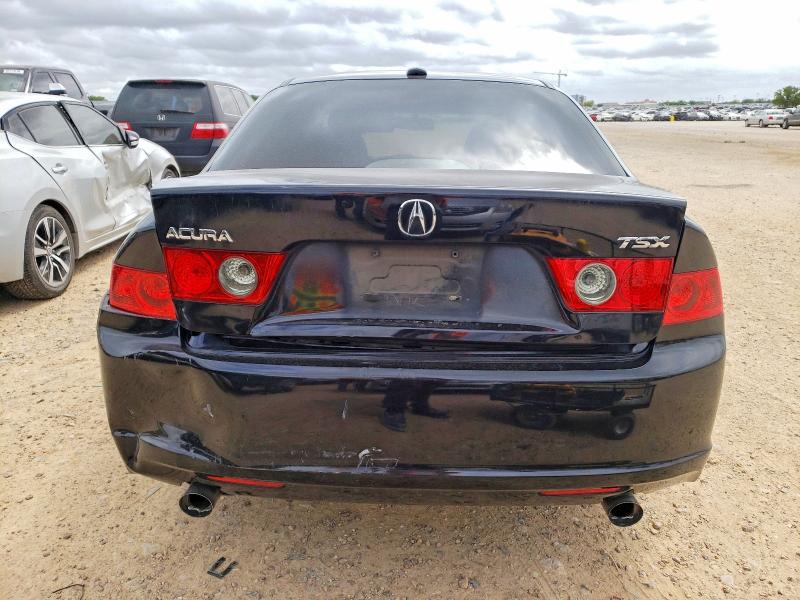 Продаж на аукціоні авто 2007 Acura Tsx, vin: JH4CL96877C003183, номер лоту: 48860196