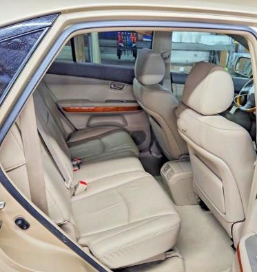47922026 :رقم المزاد ، 2T2HK31U19C112935 vin ، 2009 Lexus Rx 350 مزاد بيع