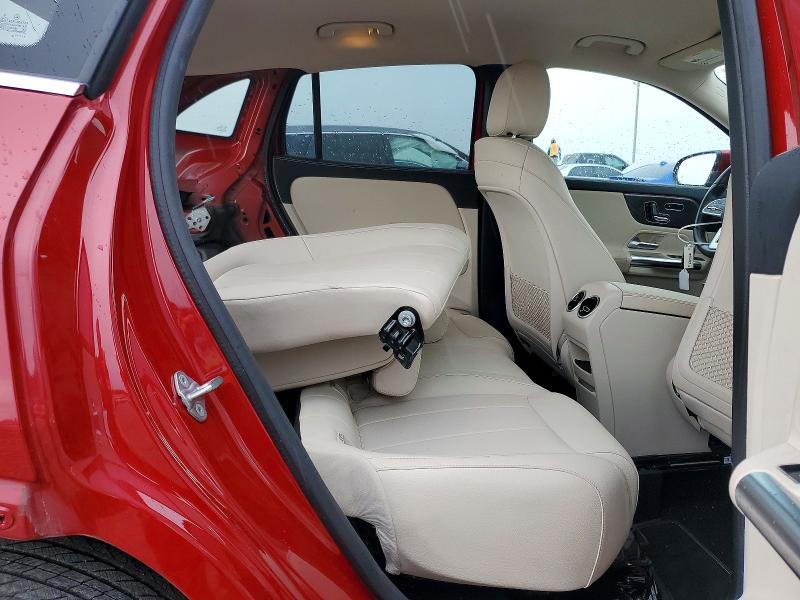 Продаж на аукціоні авто 2021 Mercedes-benz Gla, vin: W1N4N4GB7MJ172990, номер лоту: 50140916