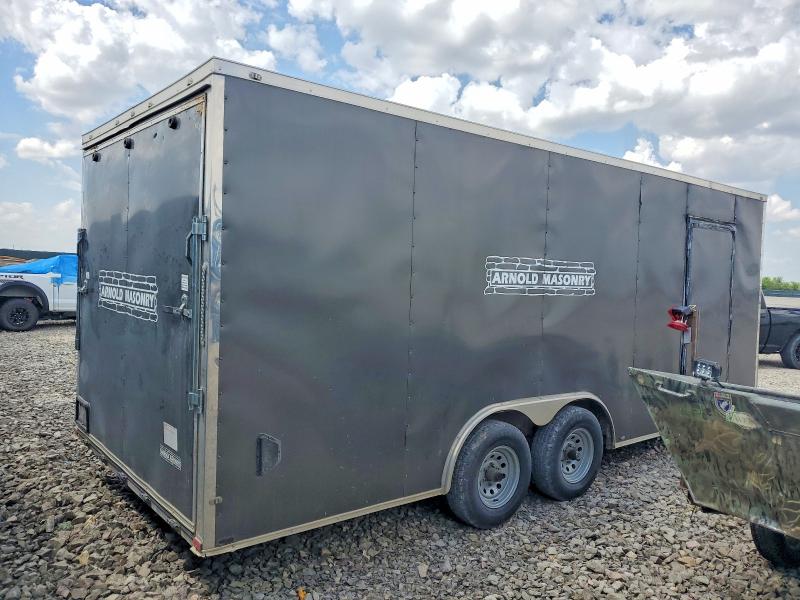 51115366 :رقم المزاد ، 50ZBE2021NN037070 vin ، 2022 Quality Cargo Unknown مزاد بيع