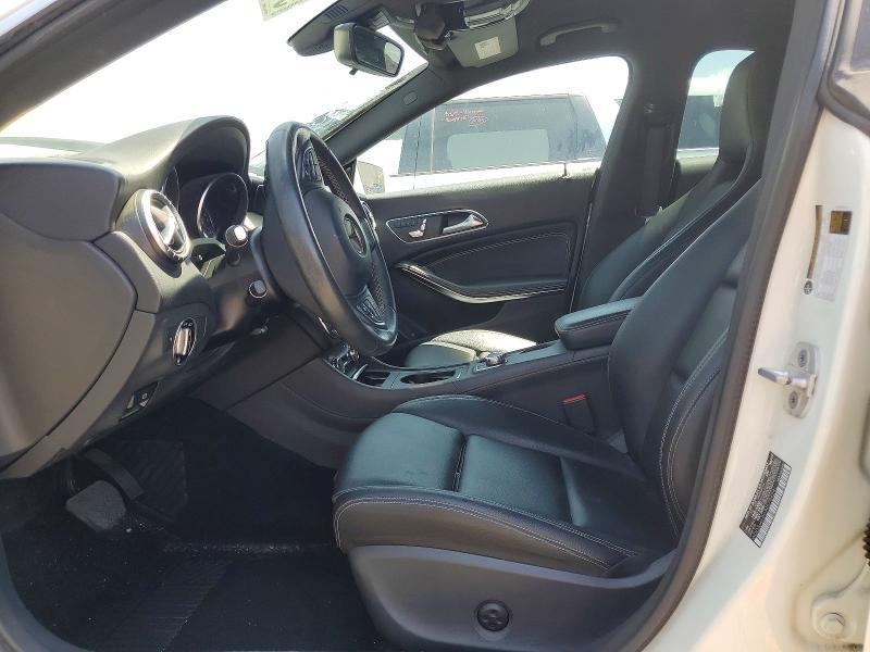 Продажа на аукционе авто 2018 Mercedes-benz Cla, vin: WDDSJ4EB0JN578424, номер лота: 51669626