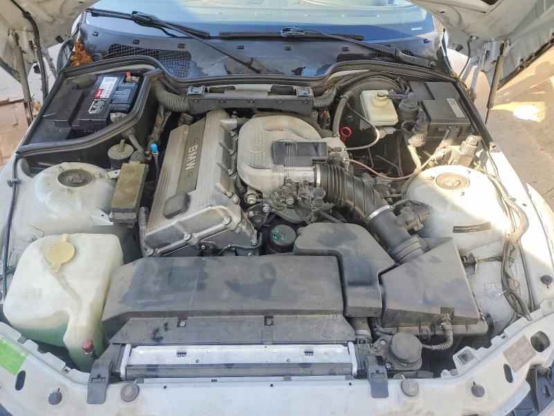 Продаж на аукціоні авто 1996 Bmw Z3, vin: 4USCH7321TLB69620, номер лоту: 51211266