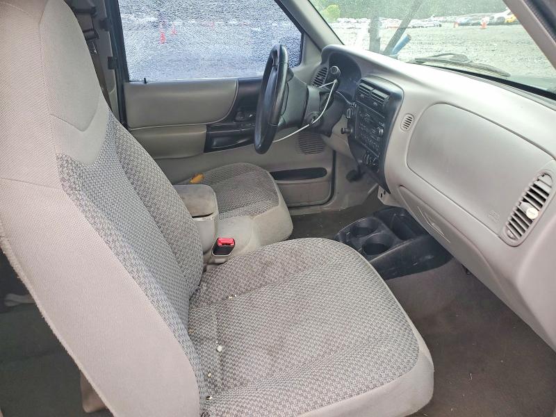 Продаж на аукціоні авто 1999 Ford Ranger, vin: 1FTZR15X2XPA99723, номер лоту: 51996276