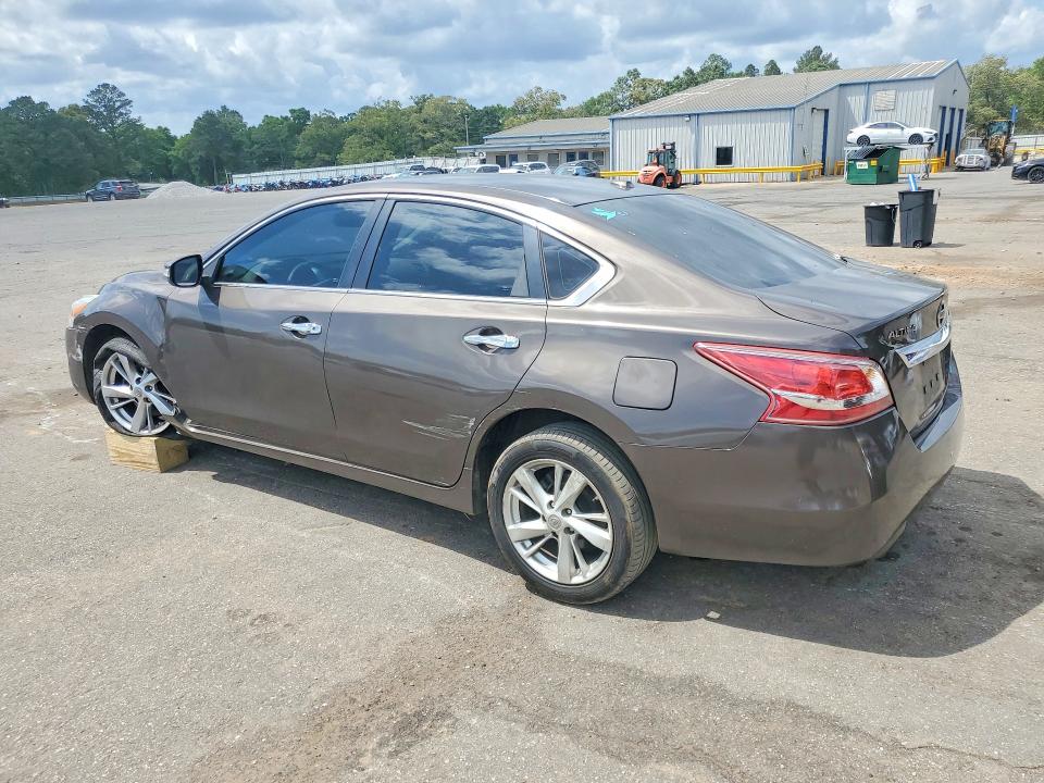 51101516 :رقم المزاد ، 1N4AL3APXDN459933 vin ، 2013 Nissan Altima مزاد بيع