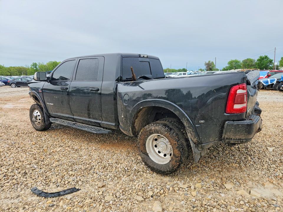 Продаж на аукціоні авто 2019 Ram 3500, vin: 3C63RRML5KG665090, номер лоту: 50753536
