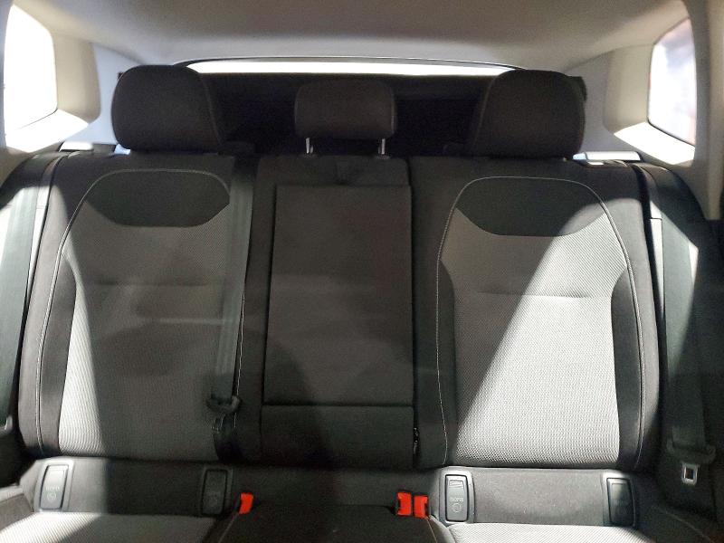 Продаж на аукціоні авто 2024 Volkswagen Taos, vin: 3VV8X7B25RM053410, номер лоту: 51466626