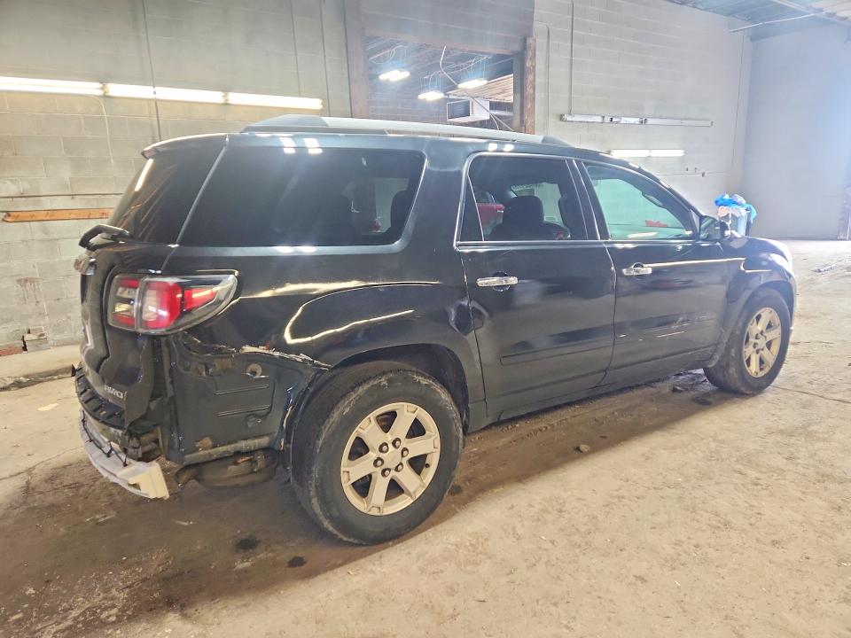 Продаж на аукціоні авто 2015 Gmc Acadia, vin: 1GKKVPKD8FJ118775, номер лоту: 50482176