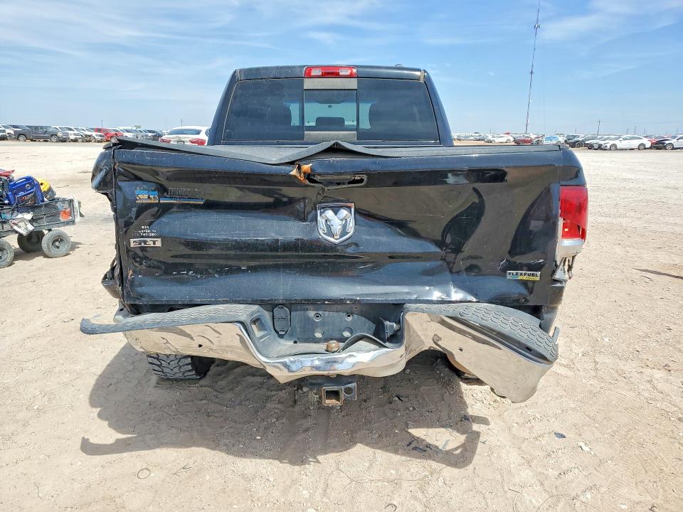 Aukcja sprzedaży 2012 Dodge Ram 1500, vin: 1C6RD6GP7CS255312, numer aukcji: 49320616
