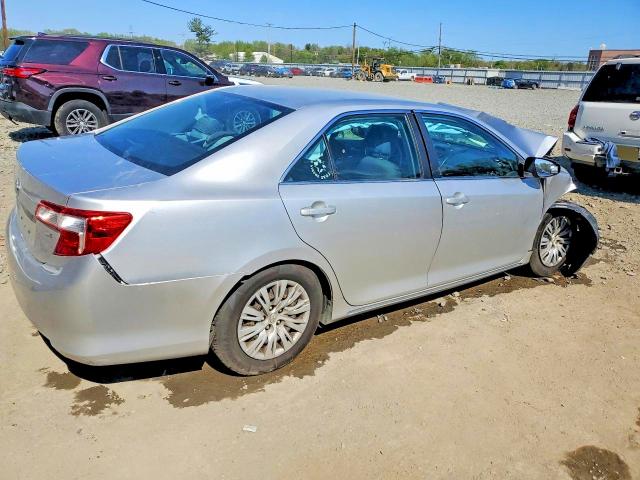 Продаж на аукціоні авто 2012 Toyota Camry, vin: 4T4BF1FK7CR252784, номер лоту: 50803906