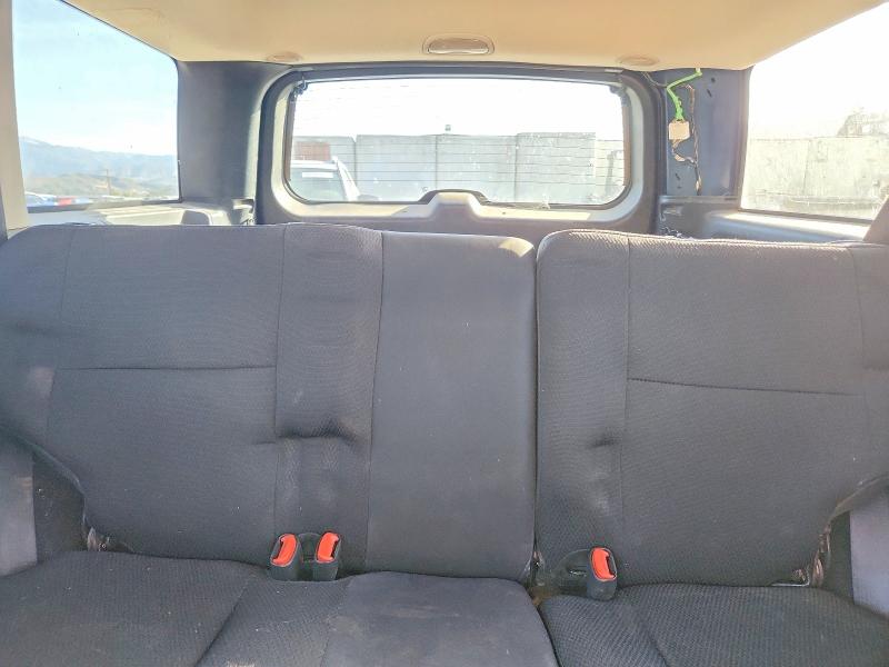 Aukcja sprzedaży 2004 Jeep Grand Cherokee, vin: 1J4GW48S24C100383, numer aukcji: 50416806