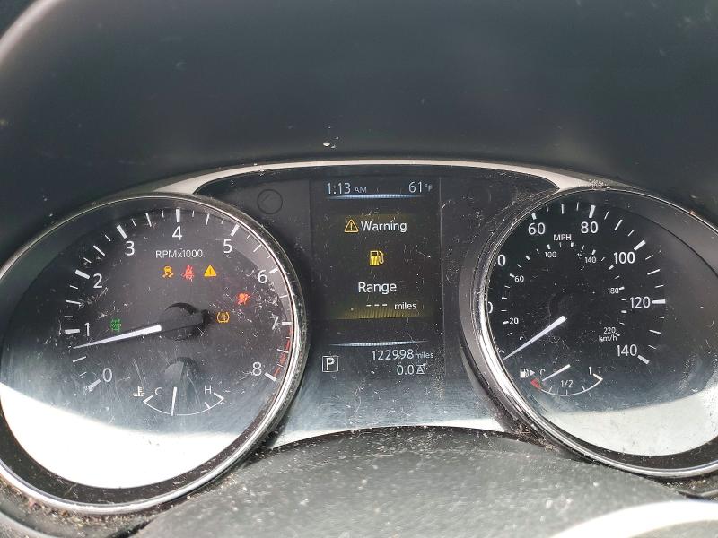 Продажа на аукционе авто 2014 Nissan Rogue, vin: 5N1AT2MV6EC847202, номер лота: 49319486