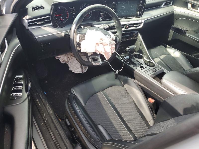 Продаж на аукціоні авто 2021 Kia K5, vin: 5XXG64J23MG002057, номер лоту: 48596756
