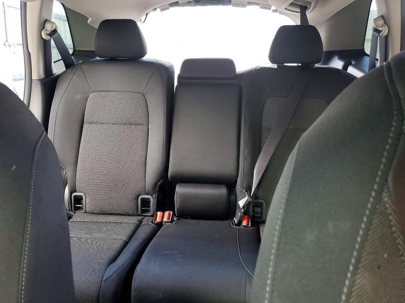 Продаж на аукціоні авто 2025 Honda Cr-v, vin: 7FARS3H20SE004888, номер лоту: 48978166