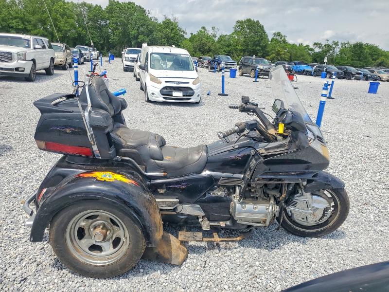 Продаж на аукціоні авто 1999 Honda Gl1500, vin: 1HFSC2230XA101973, номер лоту: 50807586