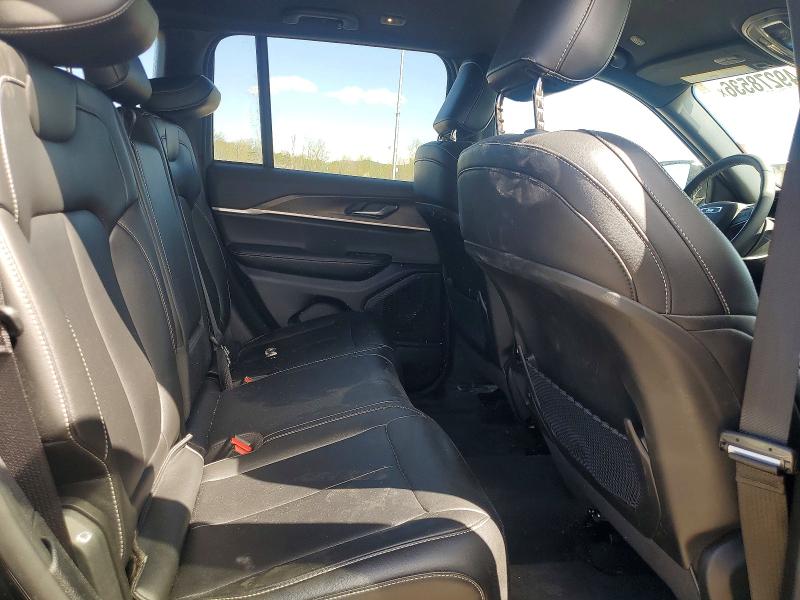 Aukcja sprzedaży 2025 Jeep Grand Cherokee, vin: 1C4RJHBG2SC273391, numer aukcji: 49278536