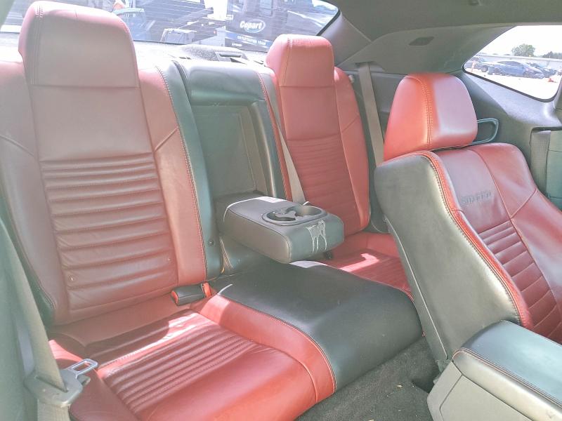 Продажа на аукционе авто 2014 Dodge Challenger, vin: 2C3CDYBT5EH276950, номер лота: 48676236