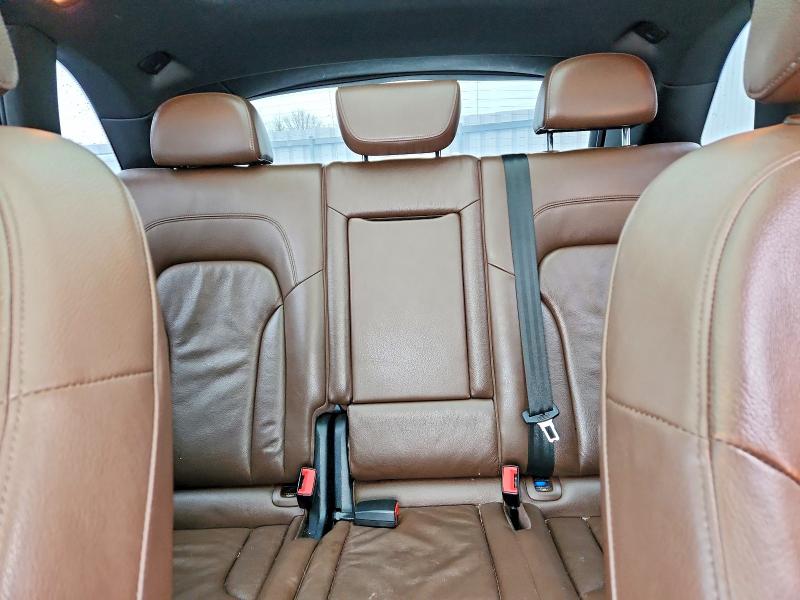 48344376 :رقم المزاد ، WA1L2AFPXHA021892 vin ، 2017 Audi Q5 مزاد بيع