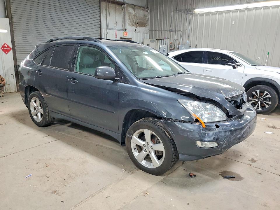 Продажа на аукционе авто 2005 Lexus Rx, vin: 2T2HA31U05C043720, номер лота: 50704276