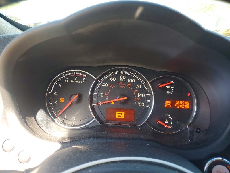 Aukcja sprzedaży 2010 Nissan Maxima, vin: 1N4AA5AP7AC811889, numer aukcji: 49595356